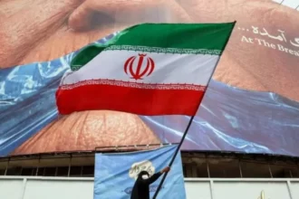 Damai dengan AS, Iran Bakal Diguyur Investasi Rp5.310 Triliun