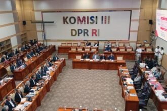Demi Perang Melawan Korupsi, KPK Minta Tambahan Dana Rp989 Miliar