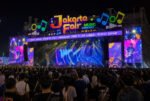 Deretan Jadwal Konser Jakarta Fair 2026 yang Wajib Kamu Catat