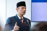 Bukan Cuma Benteng Fisik, Menko AHY Sebut 'Giant Sea Wall' Jaga Denyut Nadi Ekonomi RI