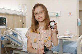 Diabetes pada Anak Sering Tak Disadari, Kenali Tanda Awalnya Sejak Dini