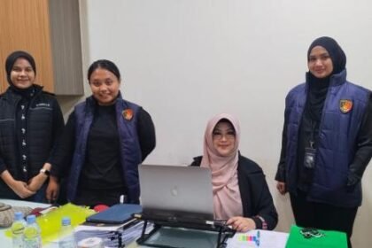 Dokter Tifa Diamankan Tepat di Hari Ujian S3, Kuasa Hukum Ungkap Kronologinya