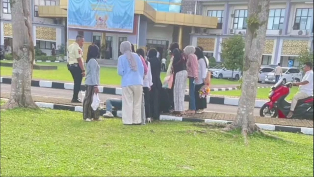 Dua Warga Tertembak Proyektil Misterius di UNP, TNI AD Tutup Lapangan Tembak