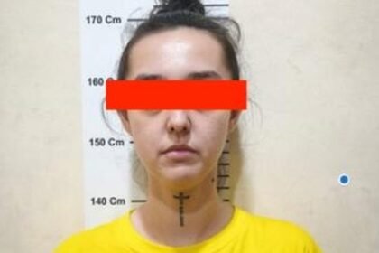 Eks Artis Terseret Sindikat Penipuan Online Jaringan Internasional