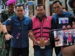 Sony 'Nyanyi' di Kejagung, CCTV Gaib MBG Rp300 Miliar Tak Terlacak
