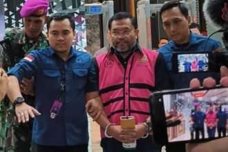 Sony 'Nyanyi' di Kejagung, CCTV Gaib MBG Rp300 Miliar Tak Terlacak
