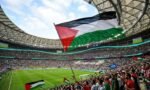 FIFA Izinkan Bendera Palestina Berkibar di Piala Dunia 2026