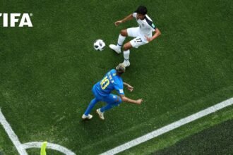 FIFA Resmi Perluas Wewenang VAR, Gol dari Pelanggaran Bisa Dianulir