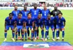FIFA Tolak Desain Jersey Haiti Jelang Piala Dunia 2026, Apa yang Melanggar Aturan