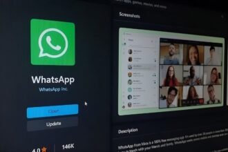 Fitur Baru WhatsApp Web Video Call Grup Bisa Menampung 32 Orang
