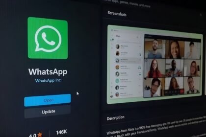 Fitur Baru WhatsApp Web Video Call Grup Bisa Menampung 32 Orang