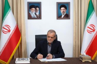 iran