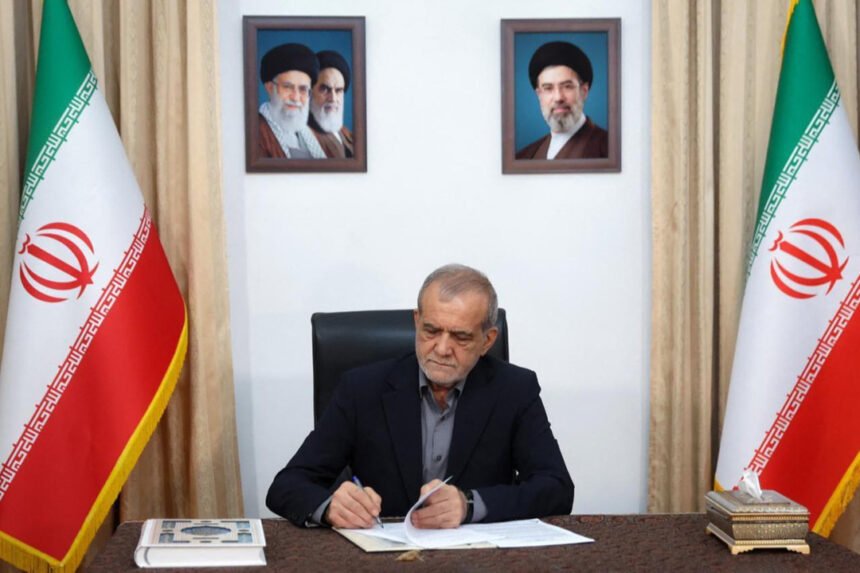 iran
