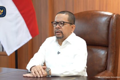 Bakom RI Sebut Jalan Daerah 1.151 Km Garapan Presiden Prabowo Buka Isolasi Ekonomi Desa