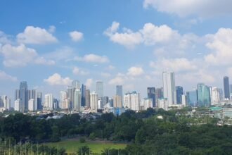 Prakira Cuaca 21 Juni, BMKG: Cuaca Jakarta Hari Ini Didominasi Cerah