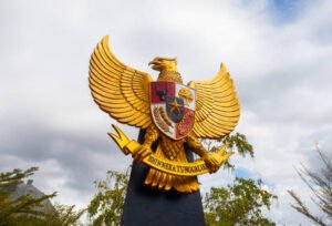 garuda