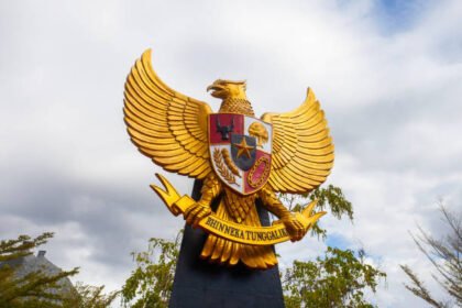 garuda
