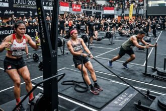 Bukan Kelas Gym Biasa, Ini Panduan Lengkap Buat Pemula yang Mau Coba HYROX