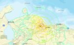 Gempa Besar Guncang Venezuela