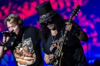 Guns N' Roses Siap Guncang Jakarta November 2026, Ini Daftar Harga Tiket dan Jadwal War-nya