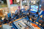 Gandaria City Hadirkan Keseruan Hot Wheels Let’s Race, Ajak Anak dan Keluarga Rasakan Dunia Balap Hot Wheels Secara Langsung