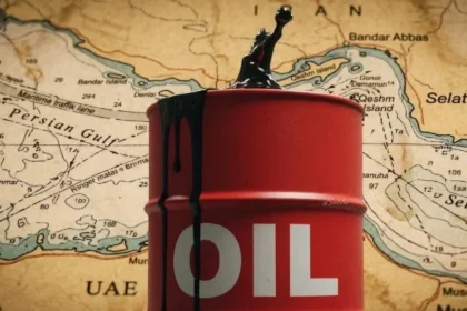 Perdamaian AS-Iran Resmi Diteken, Harga Minyak Dunia Anjlok dan Selat Hormuz Dibuka Kembali