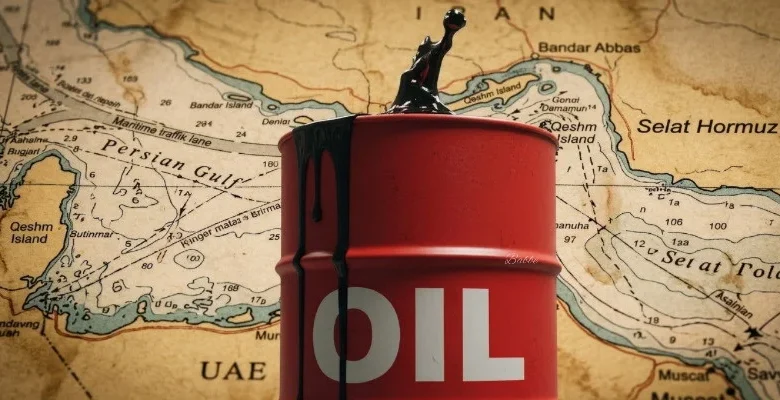 Perdamaian AS-Iran Resmi Diteken, Harga Minyak Dunia Anjlok dan Selat Hormuz Dibuka Kembali