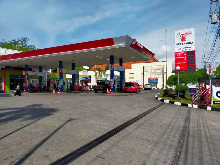 Harga Minyak Jadi Penentu, ESDM Buka Peluang Pertamax Turun Lagi