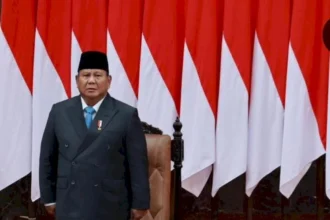 Hari Lahir Pancasila 2026, Presiden Prabowo Soroti Pertumbuhan Ekonomi
