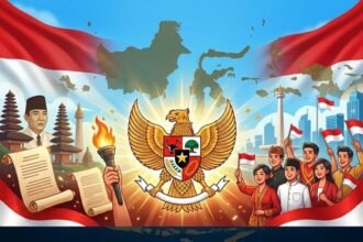 Hari Lahir Pancasila