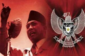 Hari Lahir Pancasila, Warisan Besar Bung Karno untuk Indonesia
