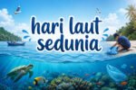 Hari Laut Sedunia 8 Juni Peran Generasi Muda dalam Menjaga Masa Depan Laut