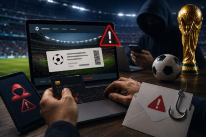 Hati-Hati, Euforia Piala Dunia 2026 Bisa Bikin Anda Jadi Korban Penipuan