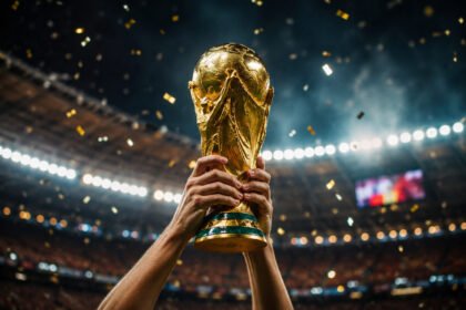 Hitung Mundur Piala Dunia 2026 Dimulai! Ini Jadwal dan Jam Tayang Pembukaannya
