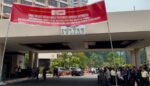 Hotel Sultan Dieksekusi, Wamensesneg Tegaskan Misi Penyelamatan Aset