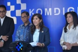 Perkuat Perlindungan Digital, Pemerintah Nonaktifkan 4,7 Juta Akun Anak