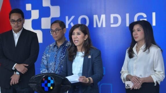 Perkuat Perlindungan Digital, Pemerintah Nonaktifkan 4,7 Juta Akun Anak