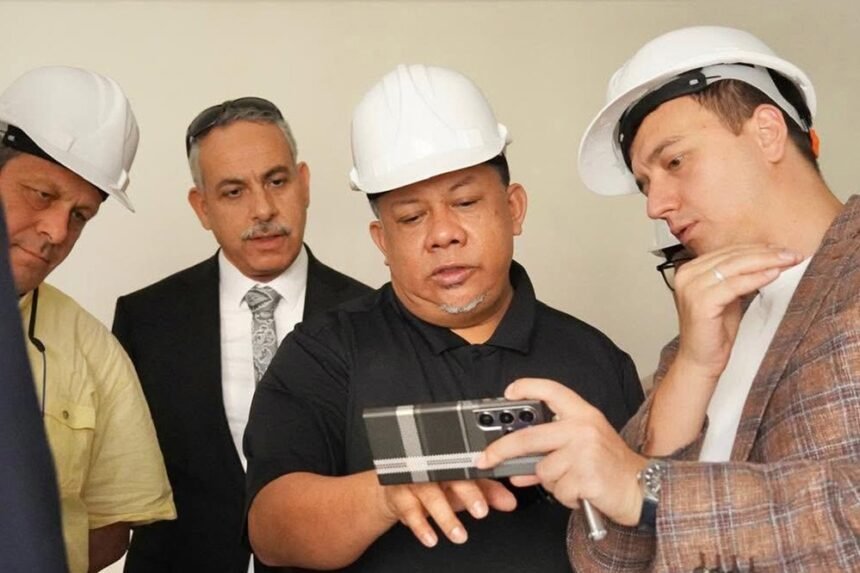 Wamen PKP Fahri Hamzah Dorong Perubahan, Hunian Layak Hak Dasar Warga