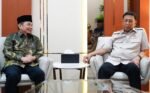 ‎PB MA Perkuat Sinergi dengan Penasihat Khusus Presiden Bidang Polhukam