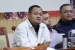 ‎DPR Desak Usut Tuntas Dugaan Penipuan Travel Umrah Hananiah