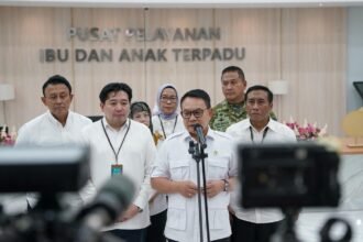 Kastaf Dudung Minta Pelaku Penganiayaan YTR Harus Dihukum Seberat-beratnya