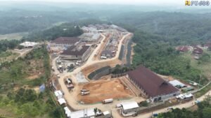 Sekolah Rakyat Bogor Disiapkan Jadi Kawasan Modern Bernuansa Alam