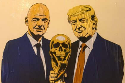vandalisme