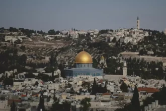 Imam Besar Al Aqsa Kecam RUU Larangan Azan, Israel Dituding Ubah Status Quo