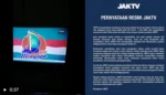 JAKTV