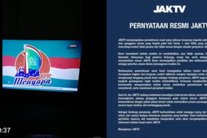 JAKTV