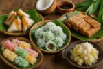Jajanan Pasar Tradisional Bebas Gluten yang Lezat dan Mudah Ditemukan