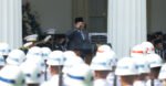Hari Lahir Pancasila, Presiden Prabowo: Jangan Jadikan Pancasila Sekadar Mantra dan Slogan