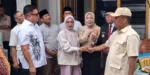 Jawab Keluhan Warga, Legislator Gerindra Resmikan Rumah Singgah untuk Pendamping Pasien