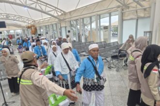 jemaah